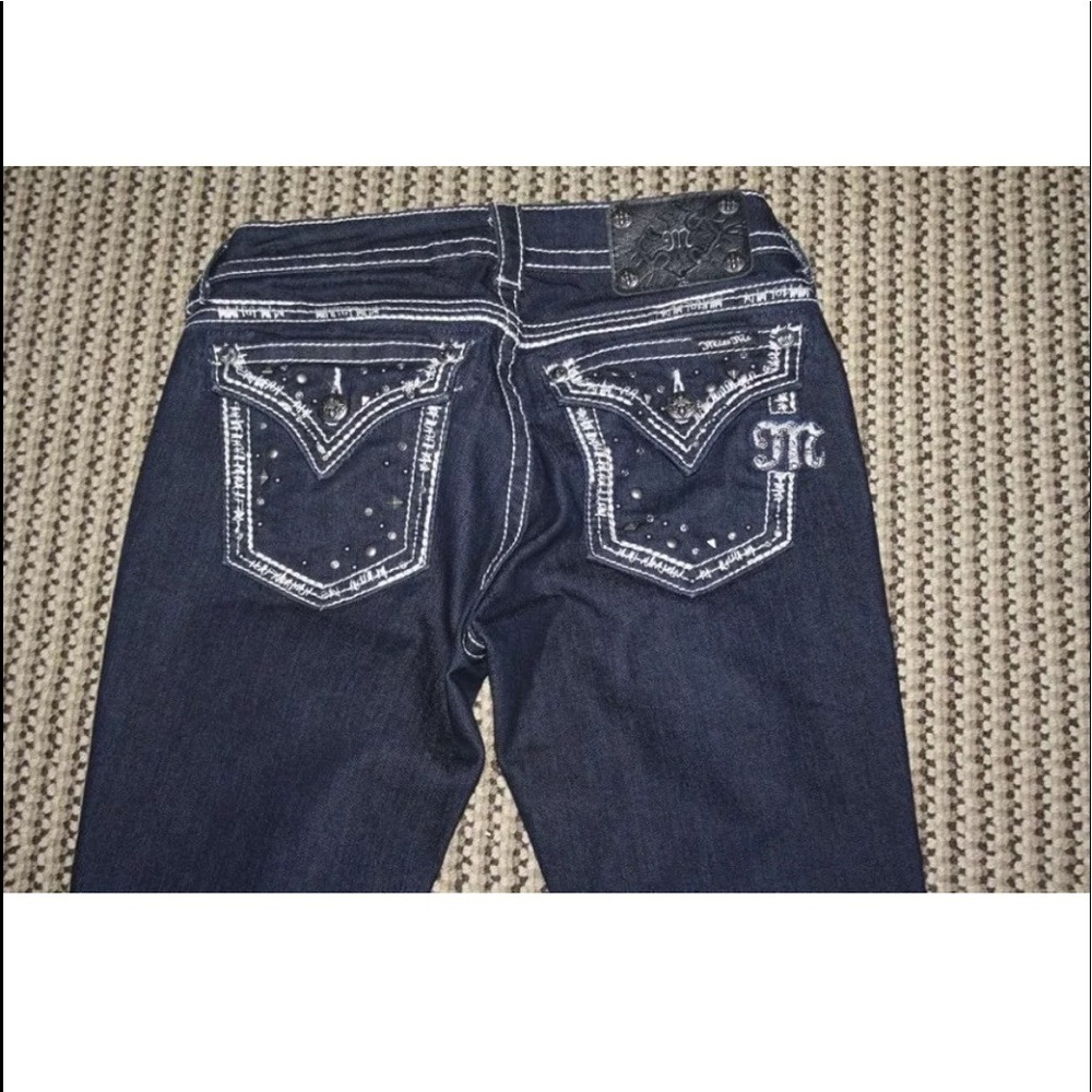 NWOT Miss Me jeans
